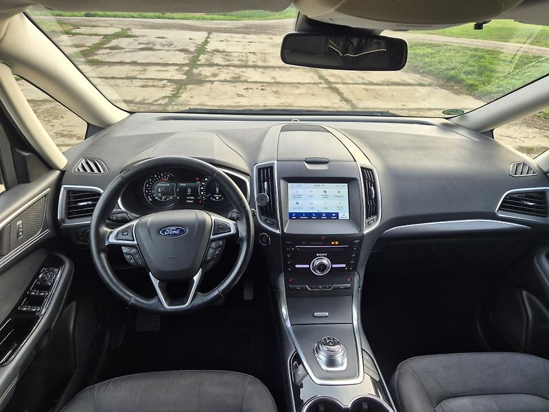Ford Galaxy (2019) - fotka 33 z 71
