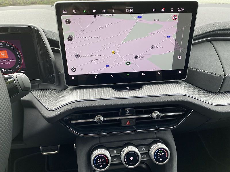 Škoda Kodiaq (2025) 2,0 TDI 142 kW 4x4 DSG Sportli - fotka 11 z 40