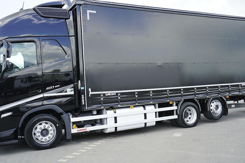 Volvo FH (2023) 460 / I – SAVE / ACC / EURO 6  - fotka 34 z 54