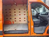 Volkswagen Crafter (2019) 2.0 TDI, ZÁRUKA - náhled 17