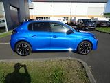 Peugeot 208 (2026) ALLURE Turbo 100k S&S MAN6 - náhled 8