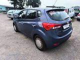 Hyundai ix20 KRÁSNÝ,100TKM,SERVISKA,1MAJ67L - náhled 4