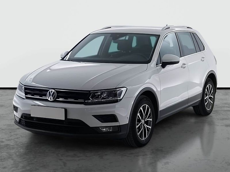 Volkswagen Tiguan (2019) 2.0 TDI, ČR,1.maj, Navi - fotka 2 z 22