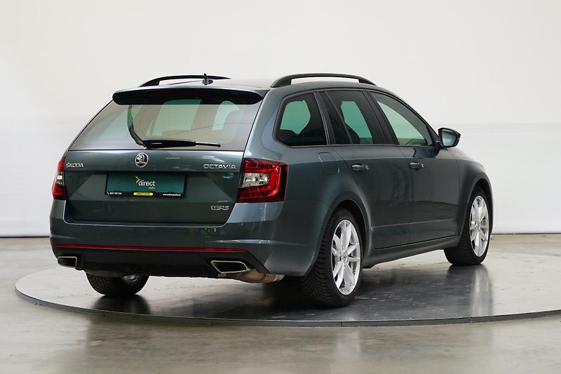 Škoda Octavia - fotografie inzerátu
