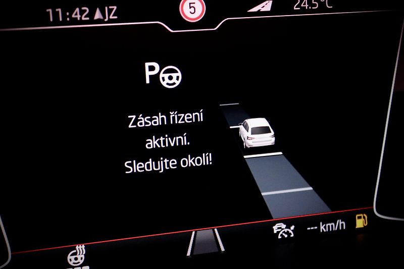 Škoda Superb 3 FL 2.0 TSI 140 kW DSG L&K - fotka 56 z 59