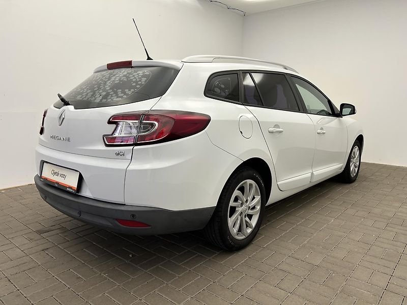 Renault Mégane 1.5 DCi Energy - fotka 2 z 22