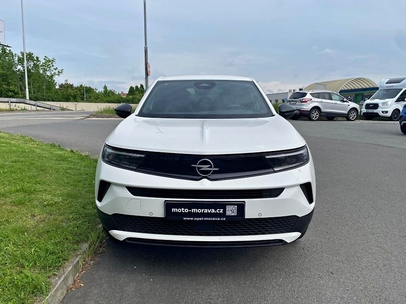 Opel Mokka (2026) 1.2T 136k Edition MT6 - fotka 2 z 15