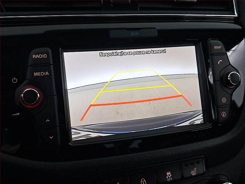 Kia Ceed (2017) 1.6 GDI, Serv.kniha, Navi - fotka 16 z 20