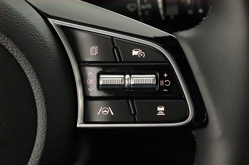 Kia XCeed (2025) Plug-in-Hybrid, DPH, Navigace - fotka 21 z 25