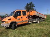 Iveco Daily (2004) 65C15 najeto 183000 - náhled 4