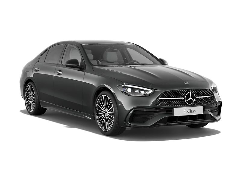Mercedes-Benz Třídy C (2026) C 220 d 4MATIC Edition 140 Yea - fotka 2 z 16
