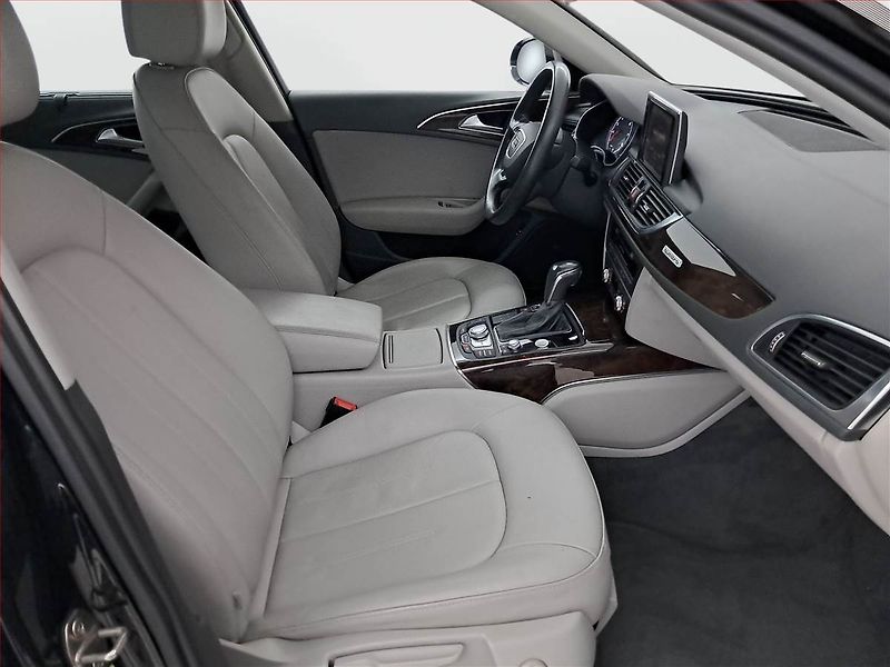 Audi A6 (2018) 2.0 TFSI, 4X4, Automat, Kůže - fotka 9 z 23