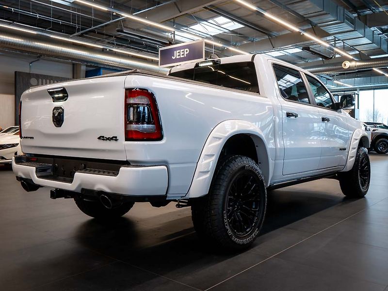 Dodge RAM (2024) 5.7 V8 Limited, 6 Lift, LPG - fotka 5 z 45