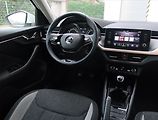 Fiat 500 (2021) 1.0 mild-hybrid, ČR,1.maj - náhled 7