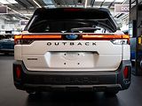 Subaru Outback (2026) 2.5 Touring AWD, X-Mode, 2026 - náhled 4