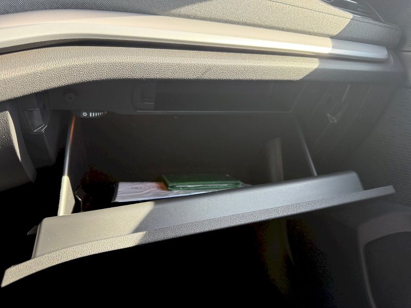 Škoda Octavia (2022) COM STY TS 110-1.5 M6F - fotka 24 z 24