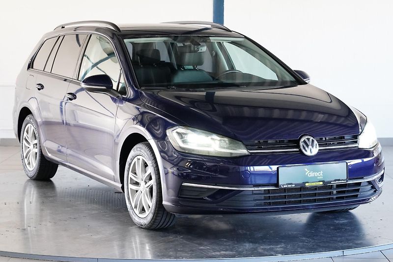 Volkswagen Golf - fotka 3 z 6