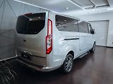 Ford Tourneo Custom 2.0TDCi Titanium AT 125 kW L2 - náhled 4