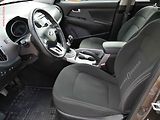 Kia Sportage (2015) 1.6GDi, 2.maj,ČR, AC, tempo - náhled 9