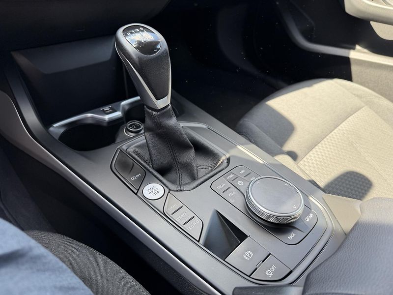 BMW Řada 2 (2021) 218d 110 kW/Gran Coupe - fotka 18 z 21