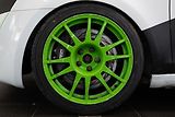 Škoda Octavia Motorsport Cup gen.III 2.0TSI - náhled 16