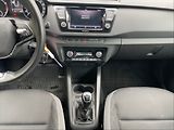 Škoda Fabia 1,0 TSI 70 Ambition - náhled 10