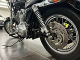 Harley-Davidson (2008) XL883 SPORTSTER - náhled 18