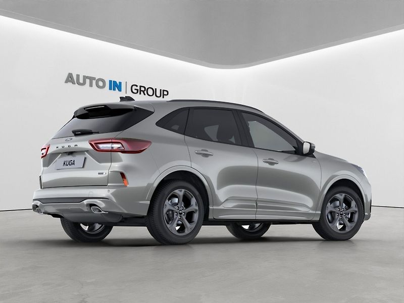 Ford Kuga (2026) ST-Line X, 2,5 HEV, 134 kW, au - fotka 4 z 4