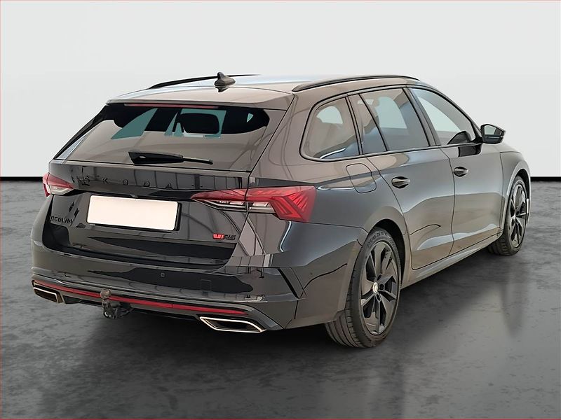 Škoda Octavia (2021) RS 2.0 TDI 4x4 - fotka 5 z 25