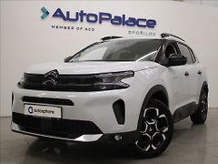 Citroën C5 Aircross 1,5 HDi 96kW AT Max.20tkm ČR - fotografie inzerátu