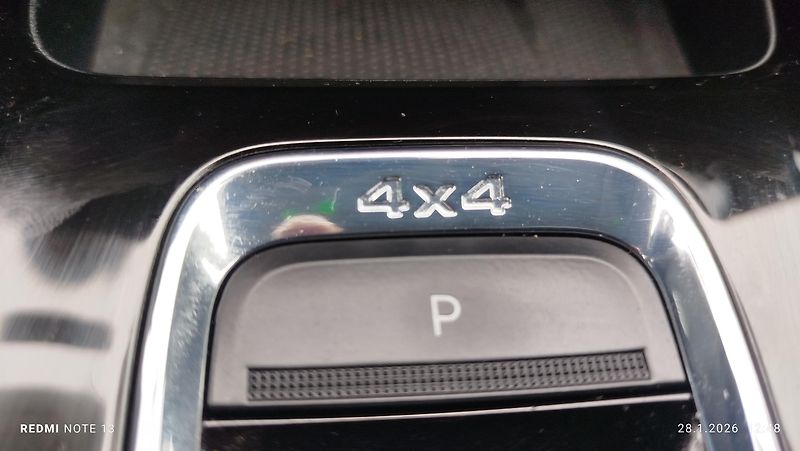 Škoda Octavia (2023) 2.0 TDi  4x4 - fotka 30 z 57