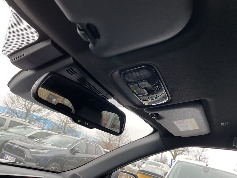 Toyota Yaris Cross 1.5 Hybrid 130k ODBĚR IHNED - fotka 28 z 29
