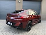 BMW X4 (2024) 3,0xD ///M 210Kw,TZ,webas,ACC - náhled 10
