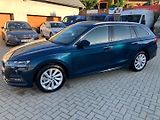 Škoda Octavia (2023) iV 1.4TSI 150 STYLE DSG 34TKM - náhled 9