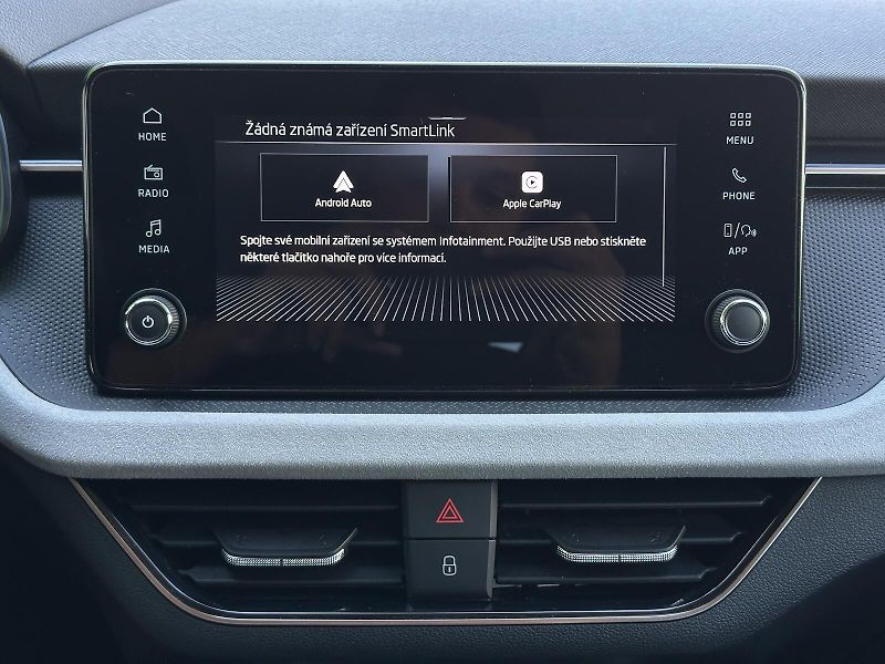 Škoda Scala 1.0TSi TOP & Selection 116PS D - fotka 21 z 31