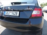 Škoda Fabia 1,0 TSI 81kW Ambition,2 x kola - náhled 10