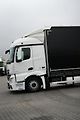Mercedes-Benz Actros (2018) 1830 / ACC / E 6 / ZESTAW PRZE - náhled 31