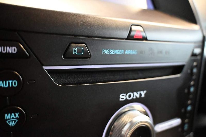 Ford S-MAX (2020) 2.0 LED ACC SONY Tažné Webasto - fotka 20 z 39