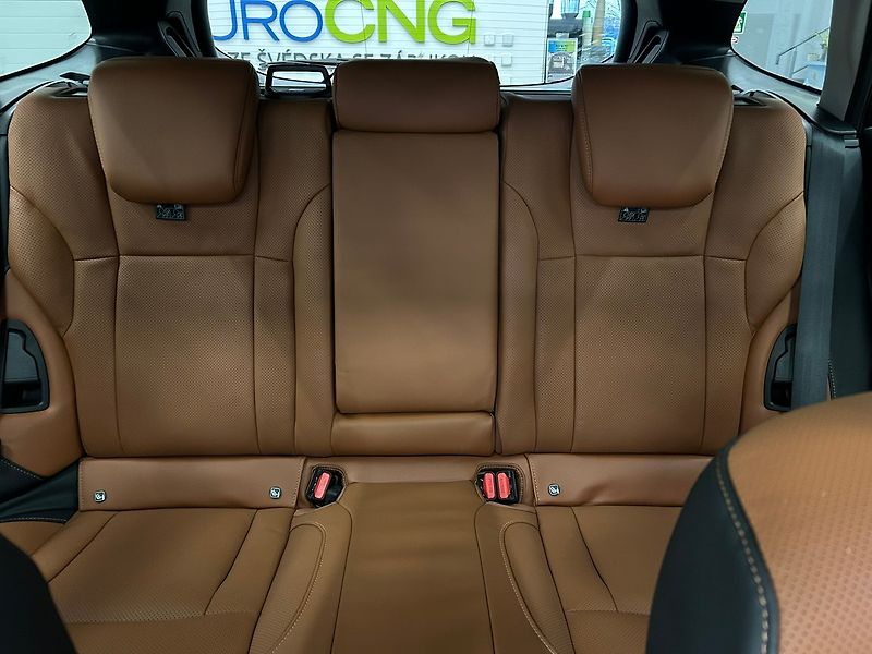 Subaru Outback (2024) 2.5 Touring 2024 | Záruka - fotka 45 z 46
