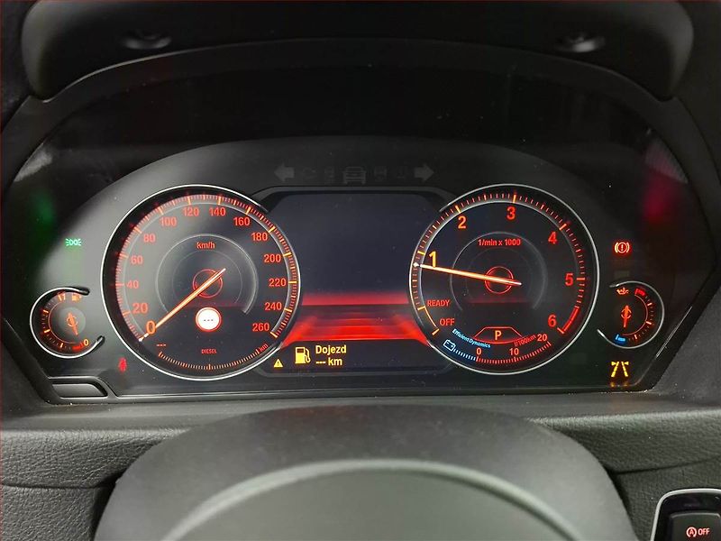 BMW Řada 4 (2019) M Paket 420d xDrive - fotka 10 z 20