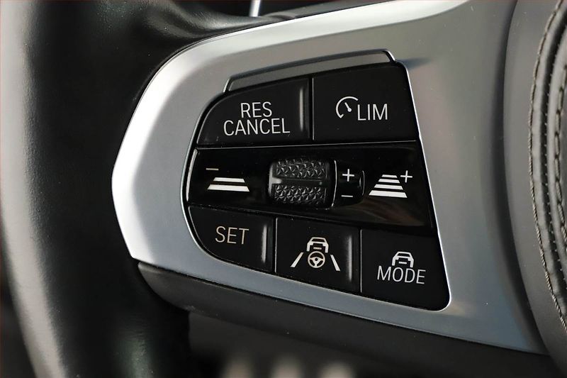 BMW X5 (2023) xDrive30d - fotka 29 z 30