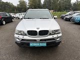 BMW X5 3.0 D 160kW  KŮŽE 4x4 - náhled 1
