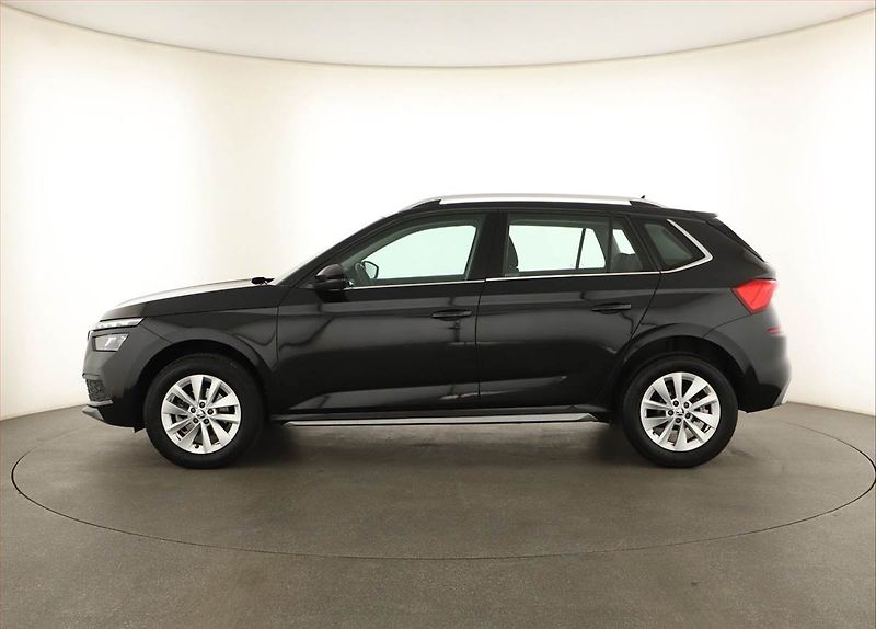 Škoda Kamiq (2023) Style 1.0 TSI - fotka 3 z 15