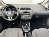 Seat Altea (2012) 1.6TDI XL, ČR, autoAC, temp - náhled 8