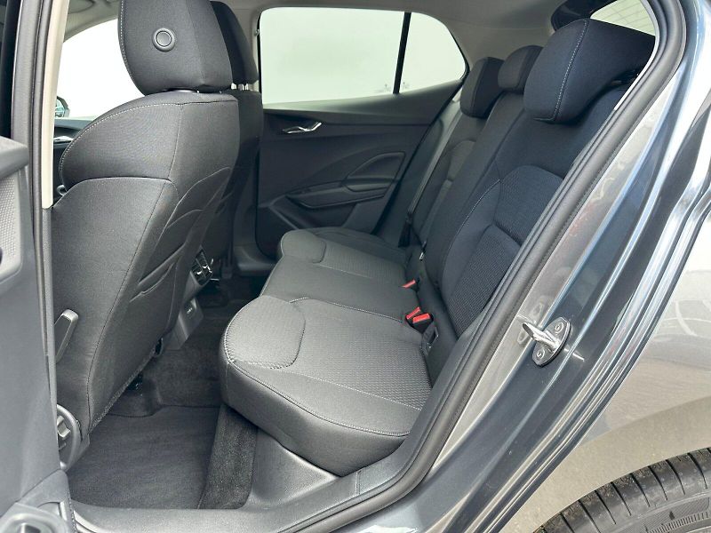 Škoda Fabia (2025) 1,0 TSI / 85 KW / DSG / Top Se - fotka 7 z 30
