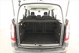 Citroën Berlingo (2019) Feel 1.5 BlueHDi, 5Míst, ČR - náhled 10