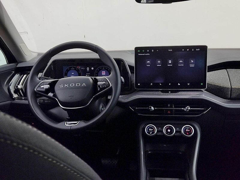 Škoda Kodiaq (2025) Selection 1,5 Tsi 110 Kw DSG - fotka 6 z 39