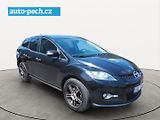 Mazda CX-7 (2008) 2.3i, 4x4, 191 kW, BOSE, TZ - náhled 4