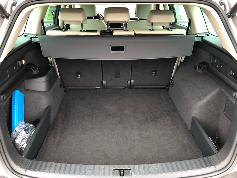 Škoda Kodiaq 2,0 TDI 4x4 Style - fotka 13 z 30