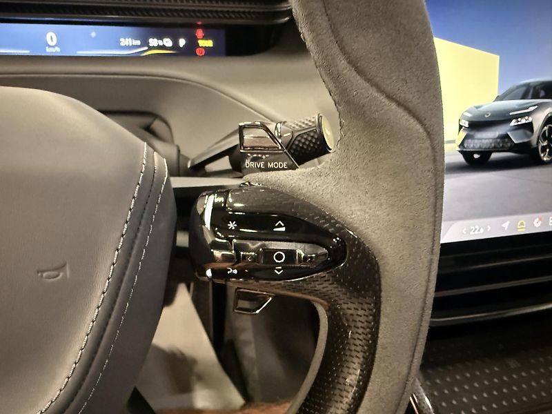 Lotus Eletre (2025) R 918PS,ZÁRUKA 2033!! - fotka 52 z 62